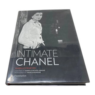 Intimate Chanel For Sale
