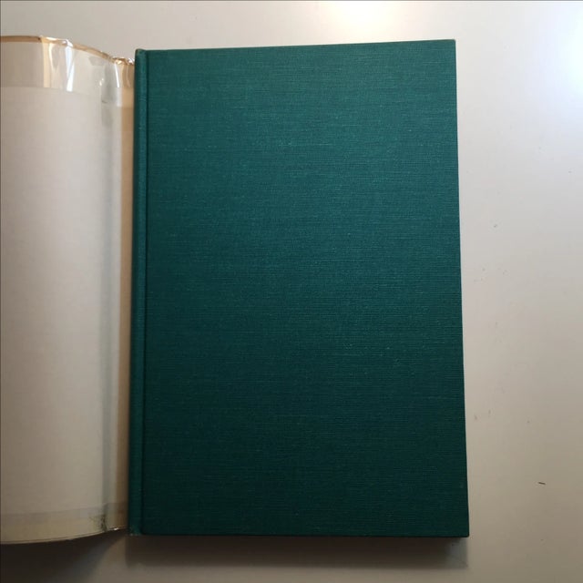 Mid-Century Modern Natural Histories A Bestiary Jules Renard 1966 For Sale - Image 3 of 11