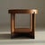 Vintage Dutch Art Deco Side Table, 1920s For Sale - Image 10 of 18