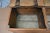Farmhouse Antique European Rustic Wood Pine Trunk / Blanket Box W/ Double Lift Up Lids For Sale - Image 3 of 17