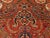 Traditional Antique Persian Heriz Rug 11'x 8'3" For Sale - Image 3 of 13