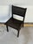 Made Goods Co Percy Leather Dining Chair For Sale In Atlanta - Image 6 of 6