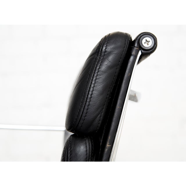 Vintage EA217 Office Chair by Charles & Ray Eames for Vitra, 1980s For Sale - Image 15 of 18