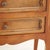 Louis Philippe Bedside Tables with Drawers, 1830s, Set of 2 For Sale - Image 6 of 13