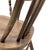 Vintage Rocking Chair in Oak from Den Ouden, 1975 For Sale - Image 9 of 12