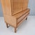 Wood Vintage Cabinet in Ash, 1970s For Sale - Image 7 of 11