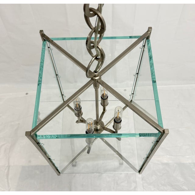 "Mercury" Pendant Light by Robert a.m. Architects for Remains Lighting For Sale - Image 10 of 18