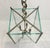 "Mercury" Pendant Light by Robert a.m. Architects for Remains Lighting For Sale - Image 10 of 18