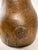 Early 20th Century Asian Wooden Vessel For Sale - Image 11 of 12