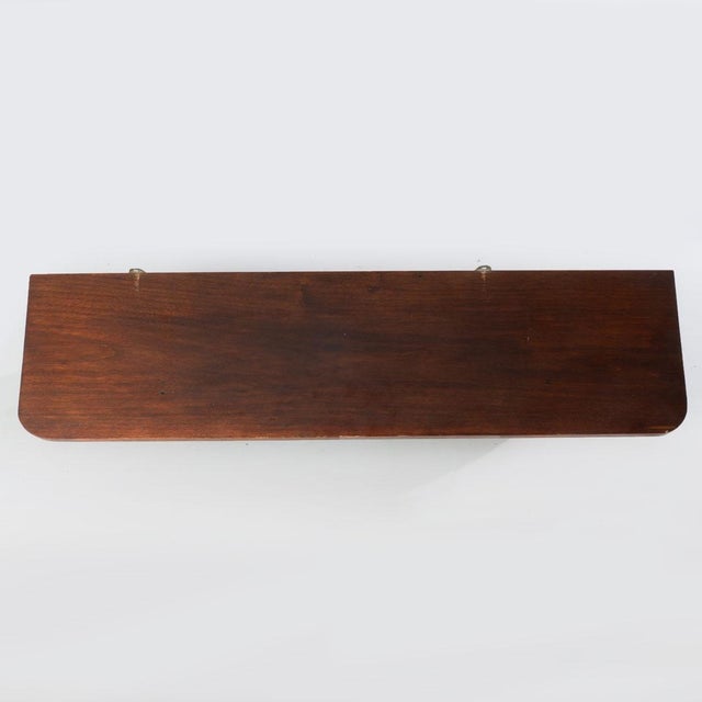 Early 20th Century Carved Shelf For Sale - Image 5 of 14