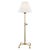 Transitional Hudson Valley Lighting Mark D. Sikes Classic No.1 1-Light Table Lamp For Sale - Image 3 of 3