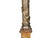 Antique Torchere Floor Lamp For Sale - Image 4 of 5