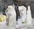 Imants Vecozols, Still Life with an Egg, 2000s, Oil on Cardboard For Sale - Image 4 of 4