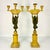 Early 19th C. Antique French Empire Pierre-Philippe Thomire Winged Nike Victory Candelabras - A Pair, Attributed For Sale - Image 9 of 18