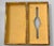 Florentine Gilt Wood Tissue Box For Sale In Madison - Image 6 of 8