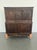 Antique French Rococo Revival Tallboy Chest For Sale - Image 4 of 8