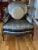 O.Henry House Custom Louis XVI Style Chair Beautiful custom chair from O. Henry House. O. Henry House (North Carolina)...