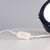 Sciuko Table Lamp by Achille and Pier Giacomo Castiglioni for Flos, 1966, in Good conditions. Designed 1960 to 1969 This...