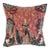 Lady & Unicorn Smell Tapestry Cushion With Feather Filler - 46x46cm (18"x18") For Sale