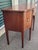 Hepplewhite Style Americana 1920s Vanity For Sale - Image 4 of 16