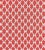 Traditional The House of Scalamandré Trellis Weave Fabric, Poppy For Sale - Image 3 of 3