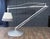 Metal Superarchimoon Outdoor Floor Lamp by Philippe Starck for Flos, 2006 For Sale - Image 7 of 9