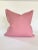 2020s Surya Parsons Rose Linen Pillows - a Pair For Sale - Image 5 of 12