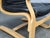 1960s Leather Lounge Chairs attributed to Åke Fribytter for Nelo Kroken, 1960s, Set of 2 For Sale - Image 5 of 18