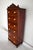 Mid-Century Modern Small Mahogany Chest of Drawers, 1960 For Sale - Image 3 of 18