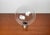 Vintage German Space Age Spare or Replacement Glass Part for Lamp by Motoko Ishii for Staff, 1970s For Sale - Image 5 of 18