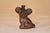 English Circa 1930's English Hand-Carved Terrier For Sale - Image 3 of 8