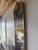 Gustavian (Swedish) Swedish Gilded Mirror With Painting For Sale - Image 3 of 3