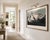 Trumpeter Swan, 1827 – John James Audubon Vintage Bird Art Print, 32" X 48" For Sale In Buffalo - Image 6 of 8
