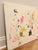 Sarah Trundle Sarah Trundle, Contemporary Abstract Painting, "Beautiful Distractions" For Sale - Image 4 of 6