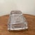 Hofbauer Crystal 1956 Ford Thunderbird in excellent shape Desk paperweight
