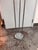 1970s In Style of Targetti Sankey Space Age Floor Lamp, Circa 1970's For Sale - Image 5 of 12