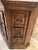 Mid-Century Modern Vintage Romweber Viking Oak Zodiac Console Cabinet For Sale - Image 3 of 10