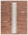 Contemporary Honaz Turkish Modernist Kilim Rug by Doris Leslie Blau For Sale
