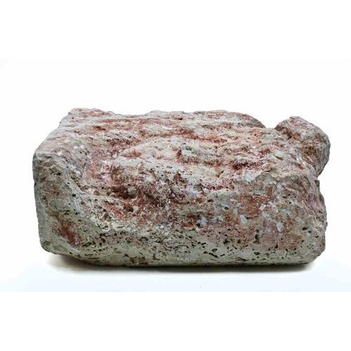 Sirio Pellegrini, Head, Marble Sculpture, 1960s For Sale - Image 4 of 5