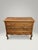 A seriously handsome early 20th-century French chest of drawers crafted in rich, character-filled stained oak. Featuring...