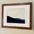 Contemporary Semi-Abstract​ Mixed Media Nautical Sailcloth Landscape​ - By JJ-Hogan | Let My Spirit Soar, Framed For Sale - Image 4 of 7
