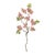 Add a soft, romantic touch to your decor with this Pink Floral Branch Set. Featuring clusters of delicate pink blossoms...