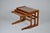Nesting Tables from Salin Nyborg, Danemark, 1960s, Set of 3 For Sale - Image 10 of 10