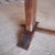 Oak Jeweller's Dining Table For Sale - Image 5 of 18