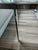 Metal "Dattilo" President Executive Desk by Gallotti and Radice, 1970s, Italian For Sale - Image 7 of 11