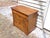 Mid 20th Century Vintage Neoclassical Style Henredon Chest of Drawers Dresser Server Night Stand For Sale - Image 5 of 13