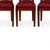 Chairs, 19th Century, Set of 6 For Sale - Image 3 of 6