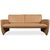 Angel 3250 3-Seater Sofa in Cognac Leather from Jori For Sale - Image 13 of 13