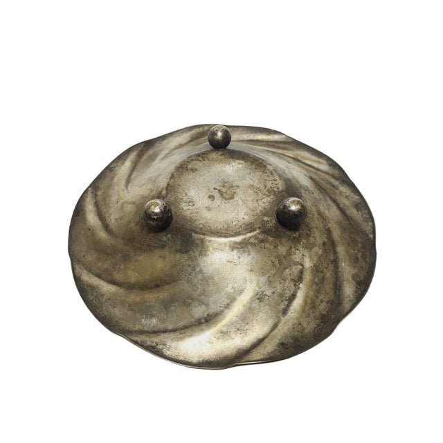 Art Deco Bowl from Quist, Germany, 1930s For Sale - Image 6 of 14
