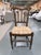 Maitland - Smith Late 20th Century Set of 6 Maitland-Smith Wellington Cottage Dining Chairs For Sale - Image 4 of 12